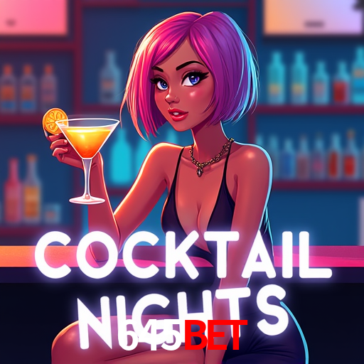 Casino Ao Vivo 645Bet