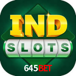 Interface do App 645Bet