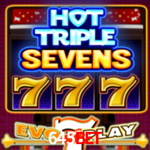 Bônus de Boas-vindas 645Bet